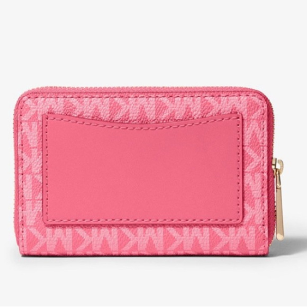 SMALL LOGO WALLET - Picture 4 of 10